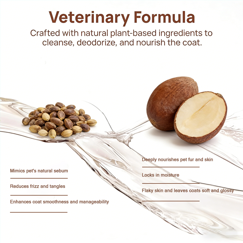 Pet Glove Wipes Travel Pack