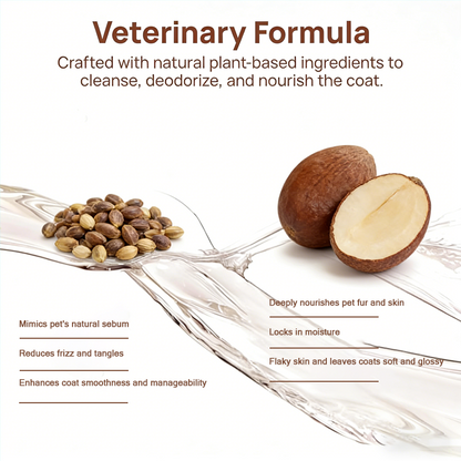 Pet Glove Wipes Travel Pack