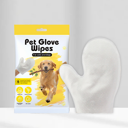 Large Clean Glove