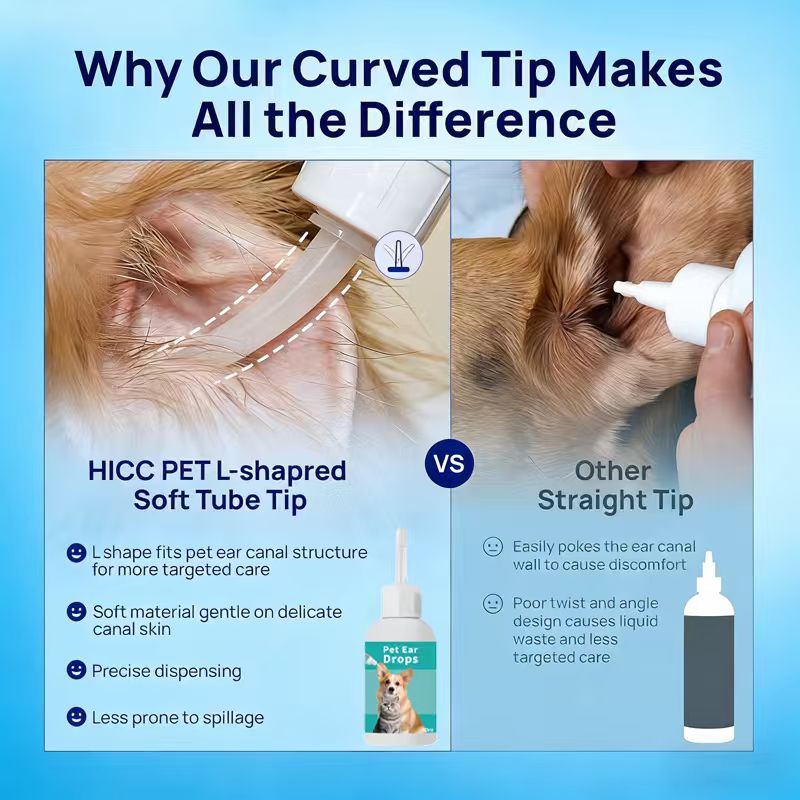 Daily Ear & Dental Routine