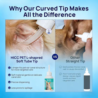 Daily Ear & Dental Routine