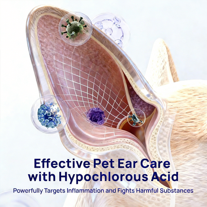 Daily Ear & Dental Routine